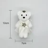 mini bear-9 pack of 10 Foam Bears