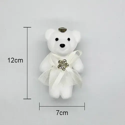 mini bear-9 pack of 10 Foam Bears