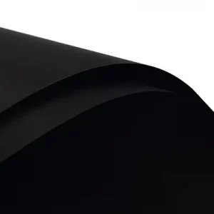 solid-black-waterproof-flower-wrapping-papers