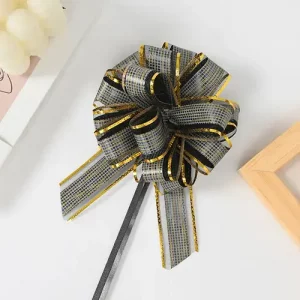 black-3-5-inches-pull-bow-ribbon