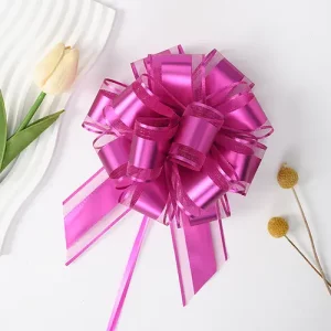 fuchsia-pull-bow-ribbon