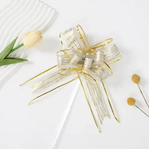 white-and-gold-pull-bow-ribbon