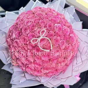 pearl-bow-floral-topper