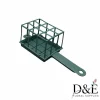 CH-03-2 Handled floral foam cage holder plastic no foam